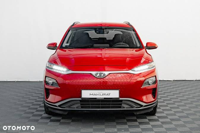 Hyundai Kona Electric 64kWh Premium - 8