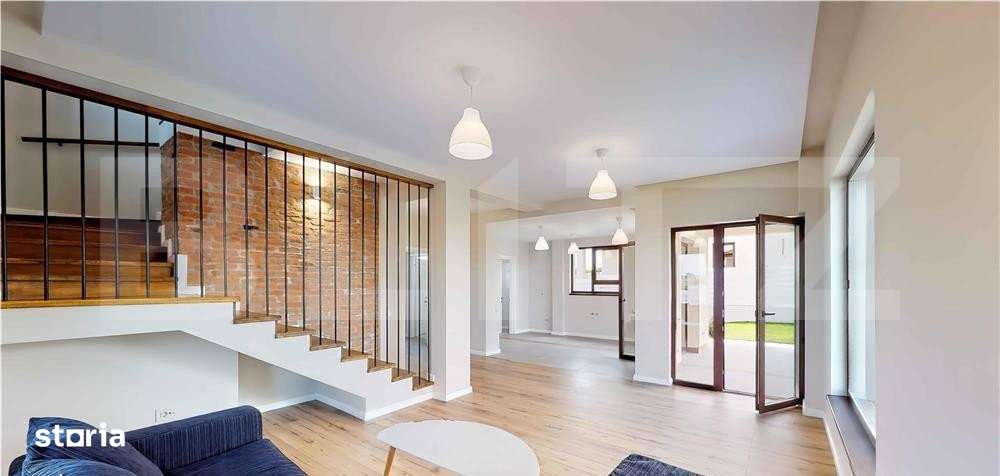 Casa 4 camere, 118 mp utili, Visan - Imagine principală: 1/5