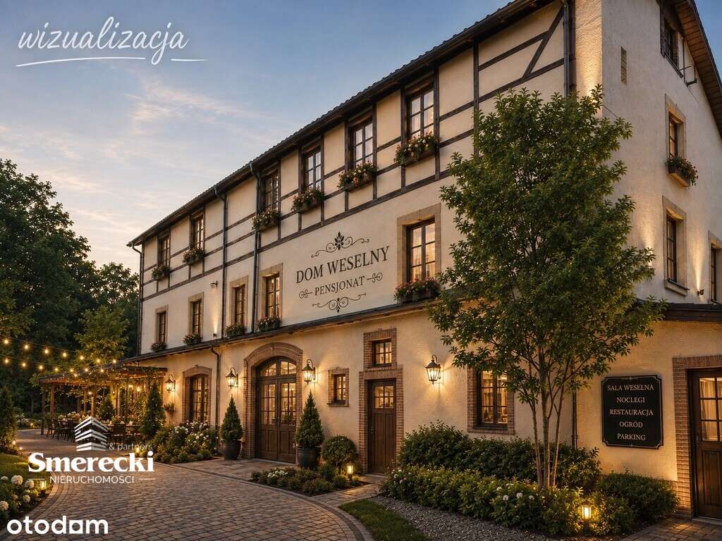 Commercial property