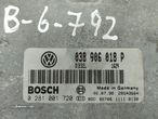 Centralina Do Motor Volkswagen Passat Variant (3B5) - 5