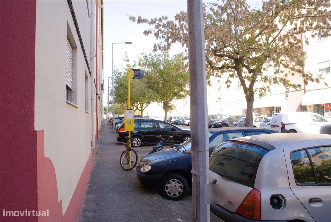 Apartamento T3 na Moita - Grande imagem: 3/7