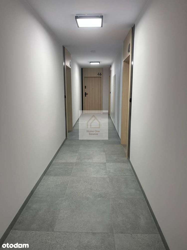 Mieszkanie  2 pokojowe  os. Piastów-8