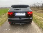 Jaguar F-Pace 2.0 i4D AWD Prestige - 9