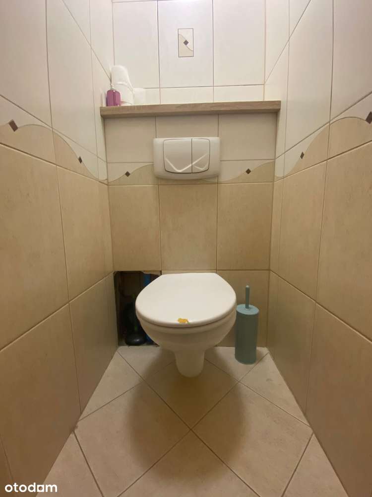 Przestronne 4-pokojowe mieszkanie z balkonem-2