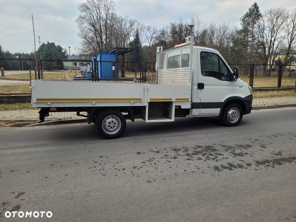 Iveco Daily - 7