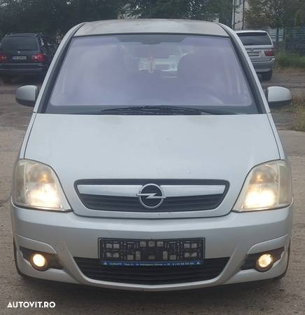 Dezmembram Opel Meriva A - 1