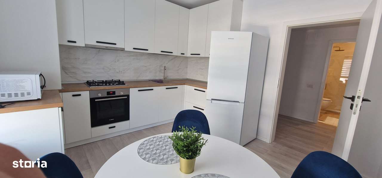 Bloc Nou , City Mall - Imagine principală: 5/20