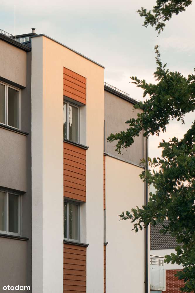 Mieszkanie 3-pojowe z balkonem w willi miejskiej - Pełny obrazek: 2/18