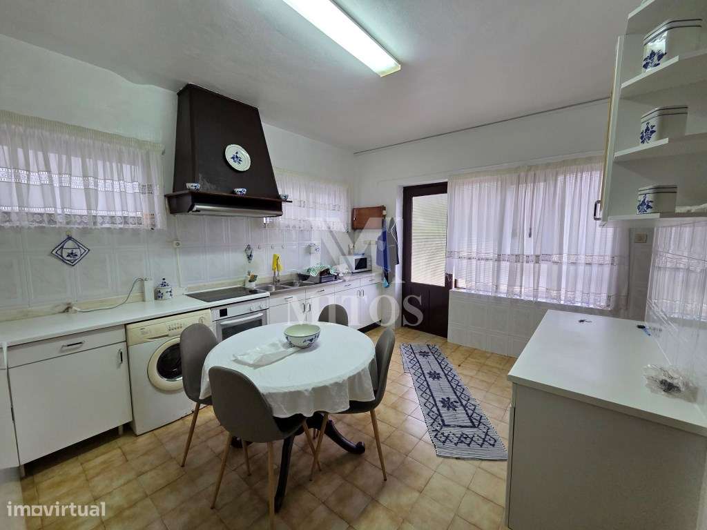 Moradia T5 para arrendamento em Darque - Viana do Castelo - Grande imagem: 3/18