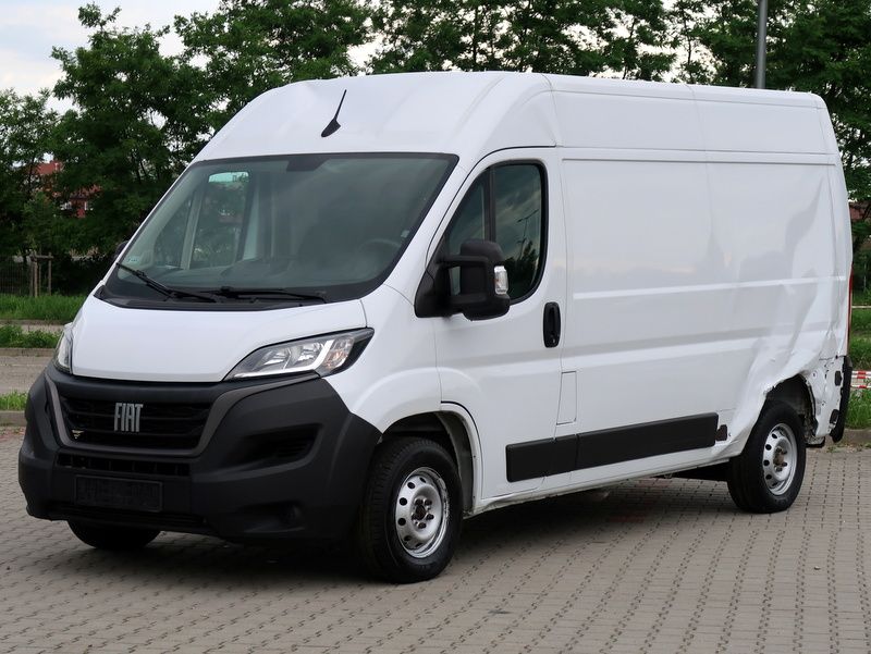 Fiat Ducato 2022