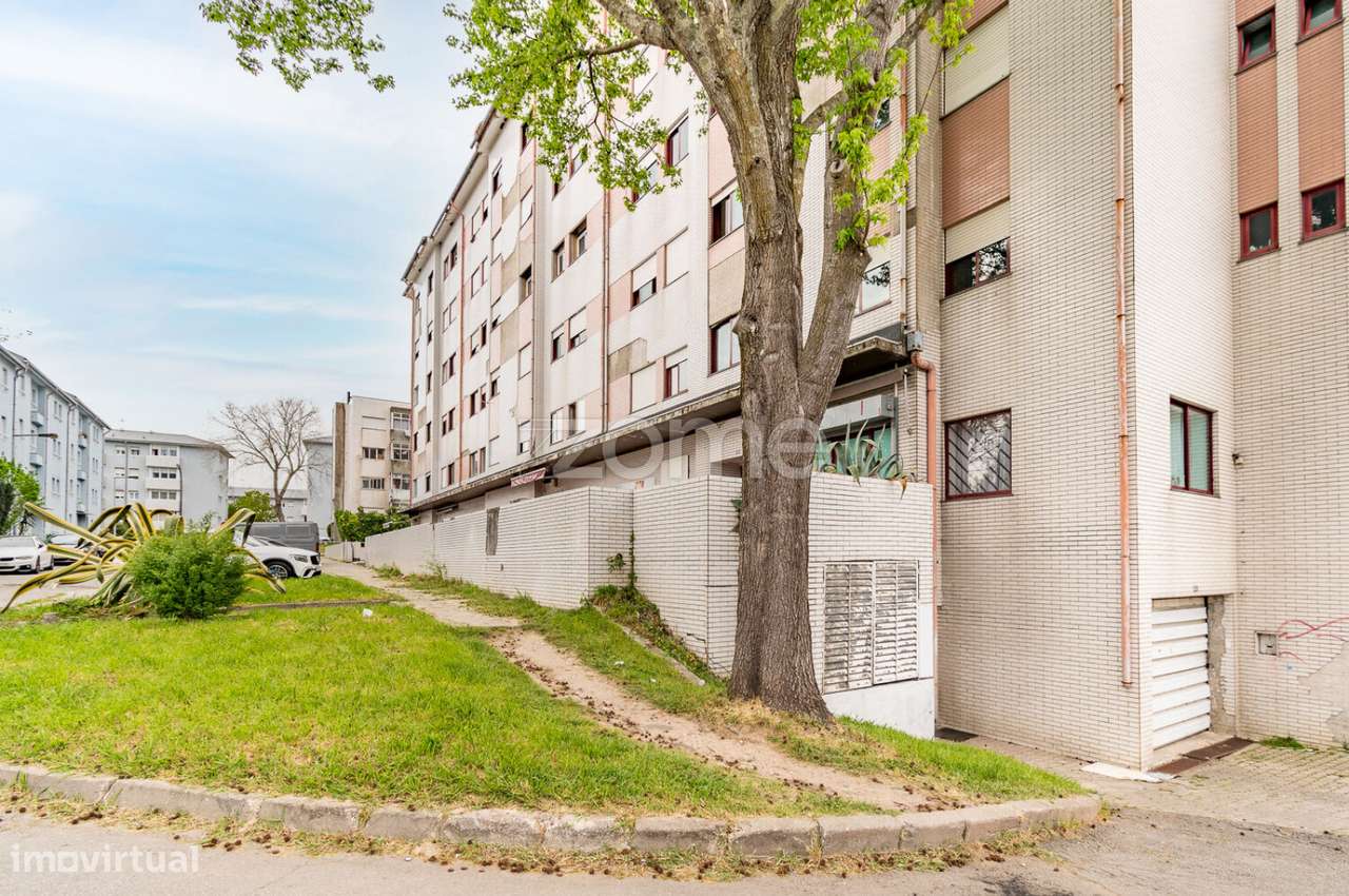 Apartamento T3 , Campanhã - Porto-22