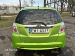 Honda Jazz 1.3 DSi i-VTEC IMA CVT Comfort - 4