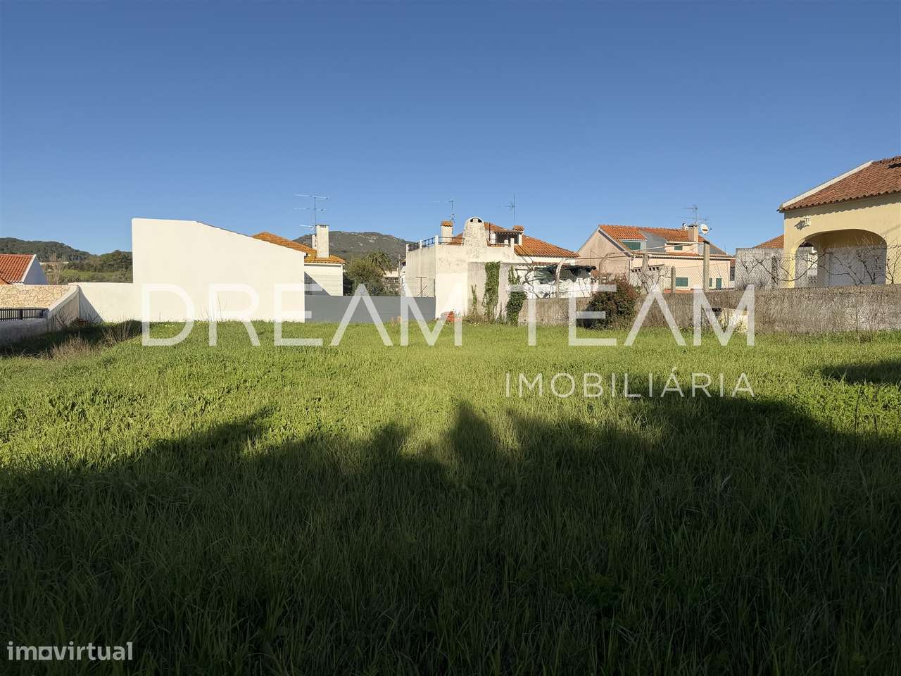Terreno na Aldeia Grande - Setúbal-11