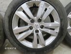 ALUFELGI FELGI 5X108 R16 PEUGEOT 308 T9 9677989511 - 10