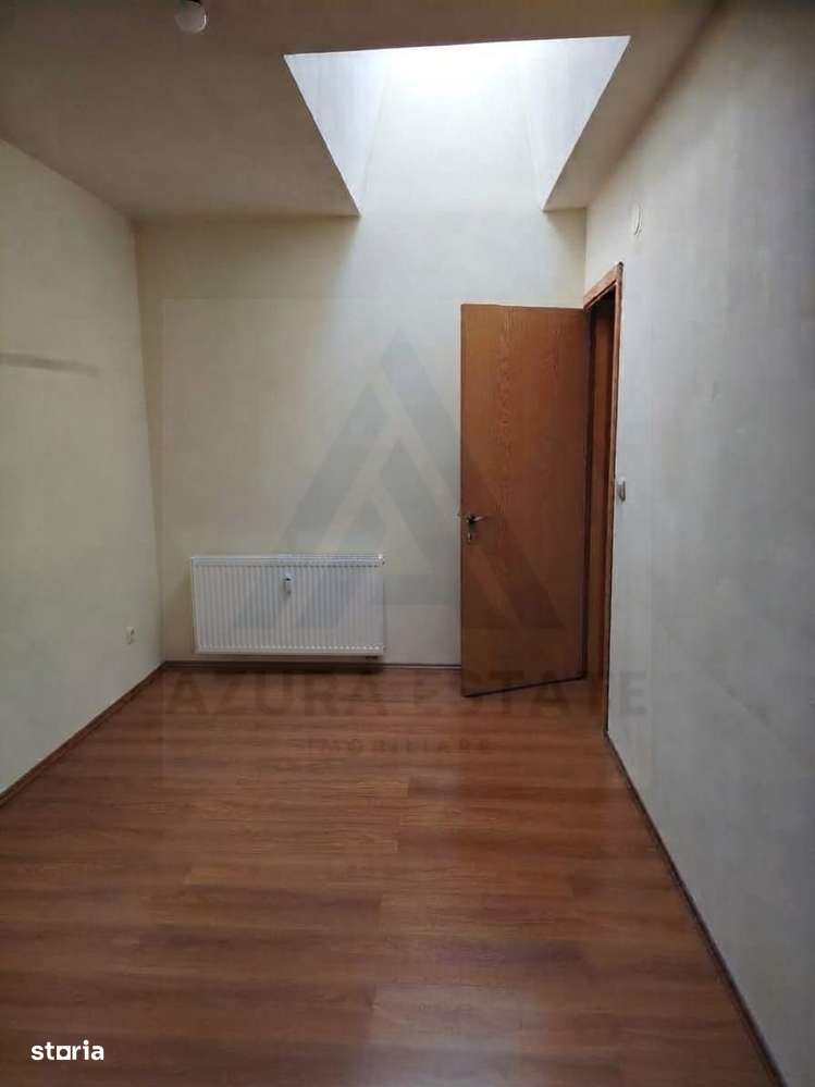 Apartament 3 camere nemobilat 52 mp utili zona Trei Stejari-3