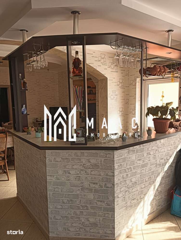 Casa 8 camere I 336 MPU I 1309 MP Teren I Agnita - Imagine principală: 5/14