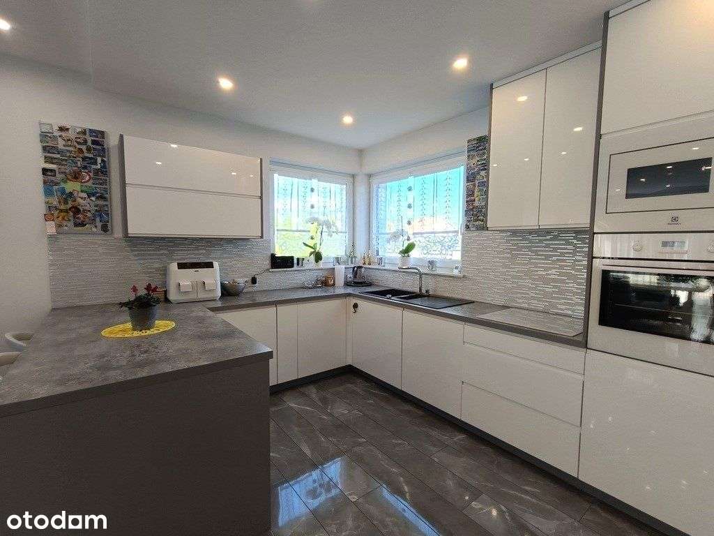 Parterowy dom w Pieńsku Obniżka Ceny-13