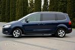 Volkswagen Sharan 2.0 TDI Highline DSG - 4