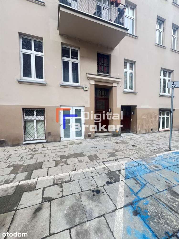 ⭐️ Mieszkanie z potencjałem usługowym ⭐ Poznań ⭐-8