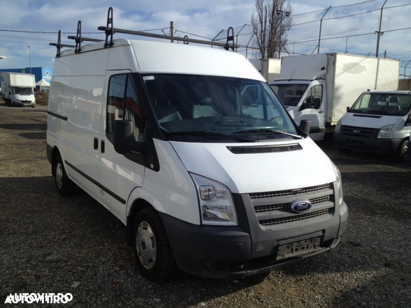 Pompa vacum ford transit - 1