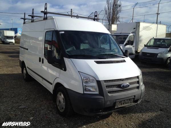 Pompa vacum ford transit - 1