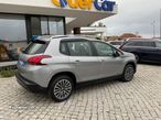 Peugeot 2008 1.2 PureTech Active - 9