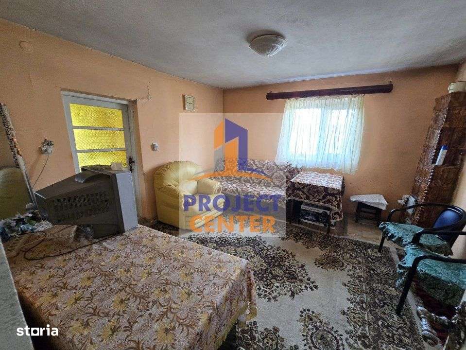 Casa de vanzare in Albota, Cerbu - Imagine principală: 2/12
