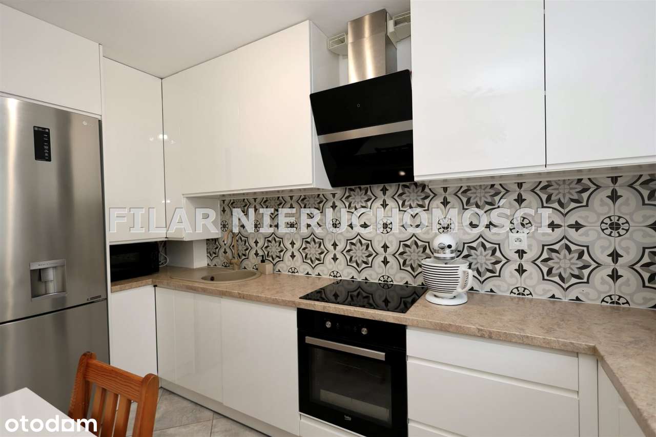 3 pokoje bezczynszowe os. Ustronie w Lubinie-6