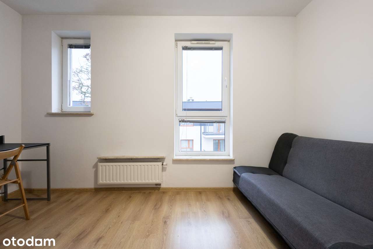 3 pokoje w nowym budownictwie z windą przy Politechnice-9