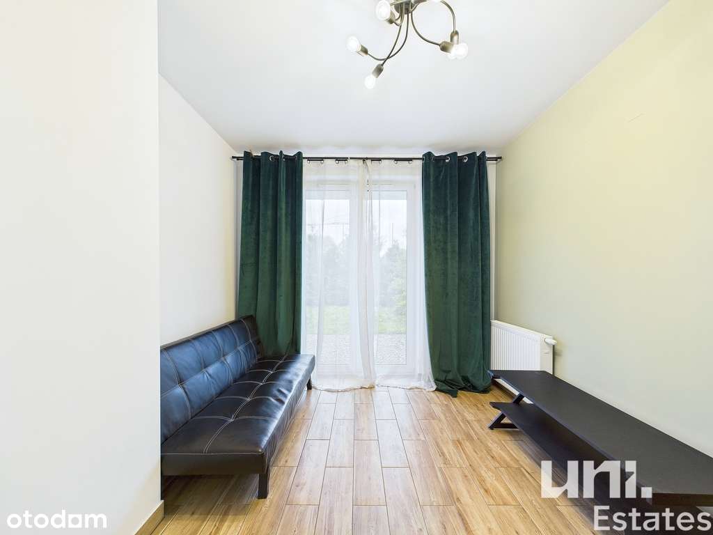 Lubostroń | 2 pok. | parter | ogródek - Pełny obrazek: 4/10