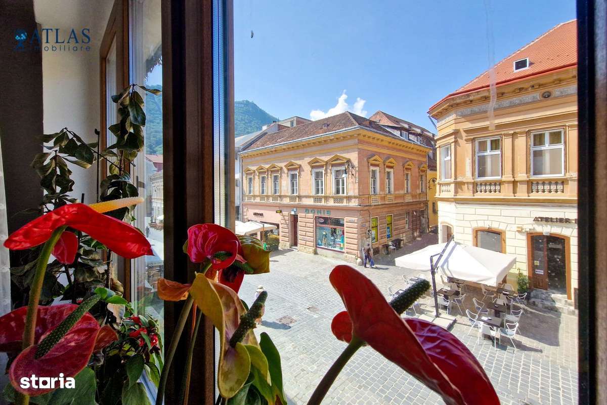 Ultracentral, investitie, Centrul Istoric, 40 mp, sud, comision 0% - Imagine principală: 1/13