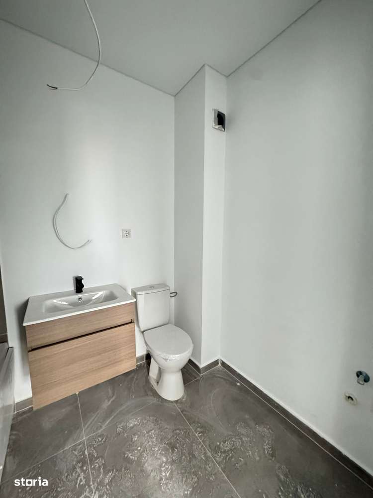 Garsoniera noua - Finalizata - Zona Linistita - Comision 0 - Militari - Imagine principală: 5/13