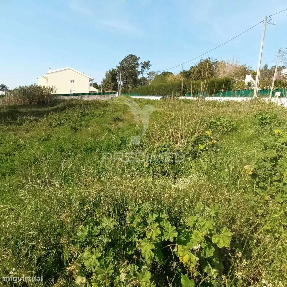 Lote terreno para construção Azeitão - Grande imagem: 2/25