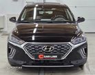 Hyundai IONIQ Hybrid 141CP Exclusive - 2