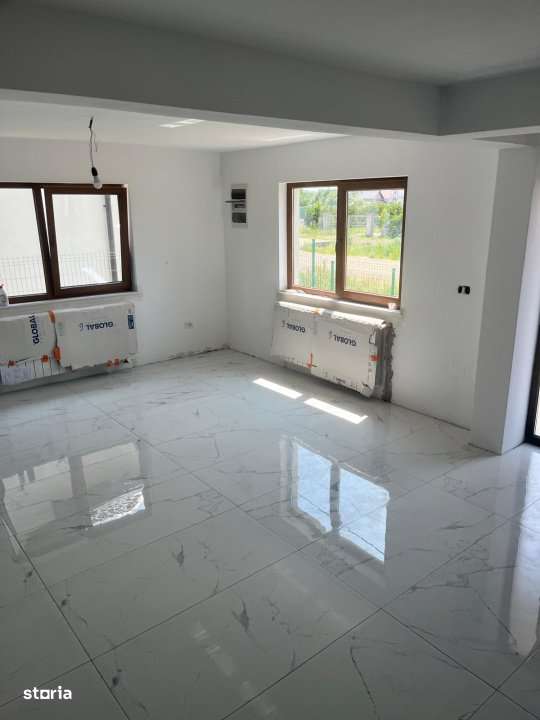 Casa individuala 200 mp, teren 600 mp, Radauti - Imagine principală: 5/19