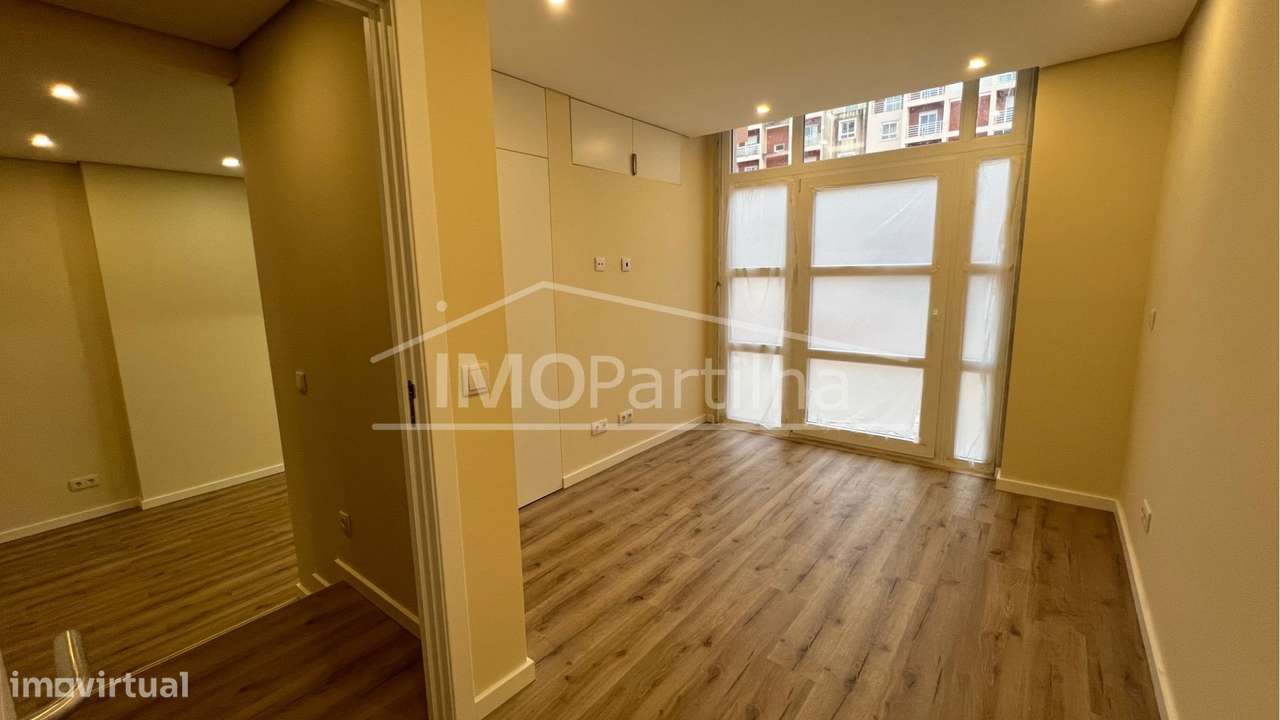 Apartamento T1
Agualva - Cacém-8