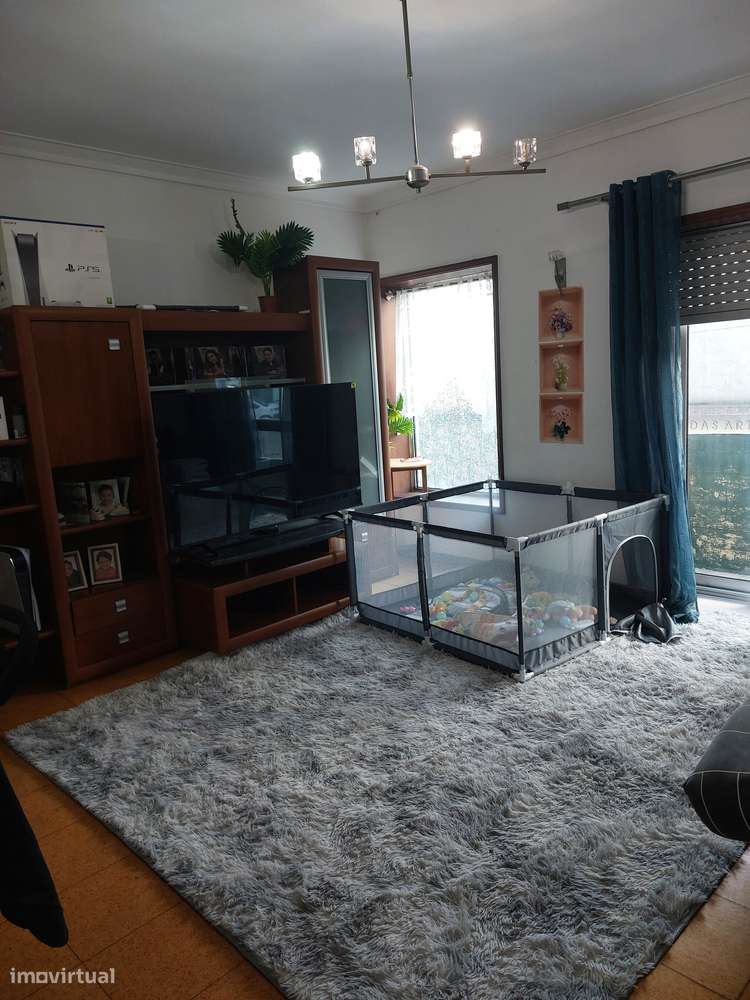 Apartamento T3 – Sever do Vouga - Grande imagem: 4/28