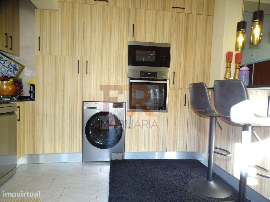 Moradia Isolada Duplex independente para duas familias! Pinhal Gene...-6