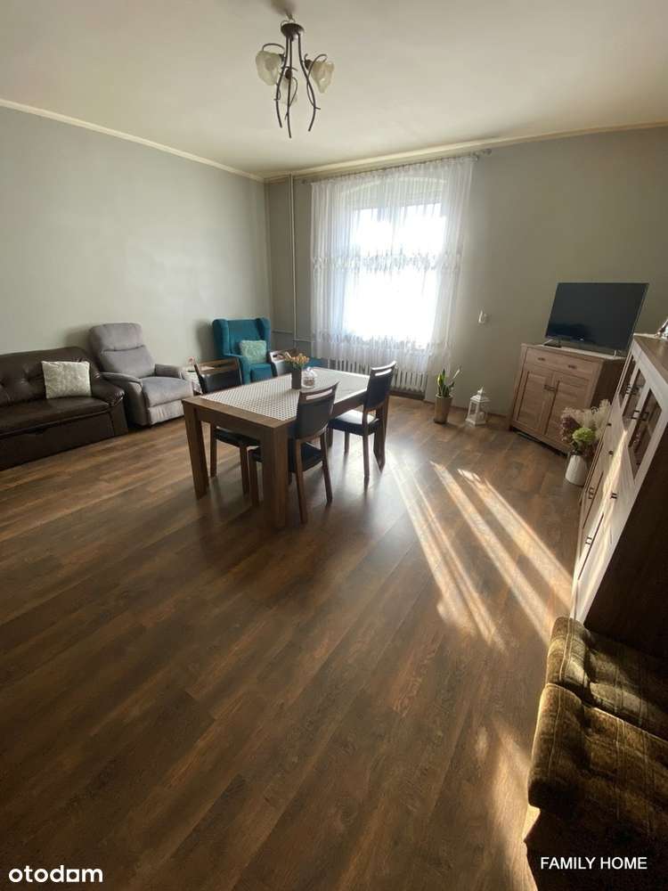 Przestronne 2-pok. po remoncie bez balkonu, parter-3