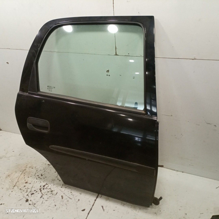 Porta Traseira Direita Opel Corsa B (S93) - 2