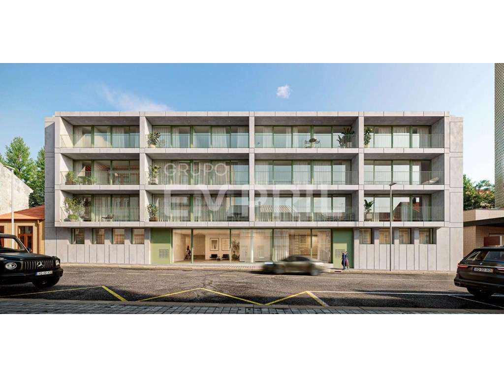 T1 Rua da Alegria - Grande imagem: 2/12