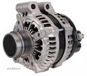 28-6781 ALTERNATOR JAGUAR XF XJ 2.2 2.7 3.0 D - 1