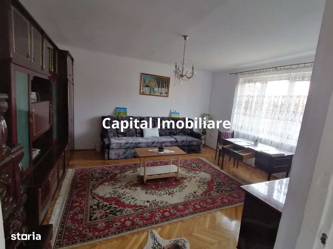 Casă de vânzare zona Turda Noua, comision 0% - Imagine principală: 5/20