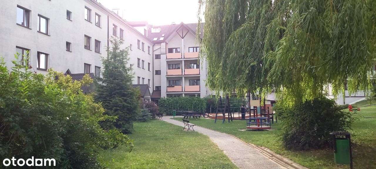 W zacisznej wspólnocie, blisko usługi i handel - Widok 2