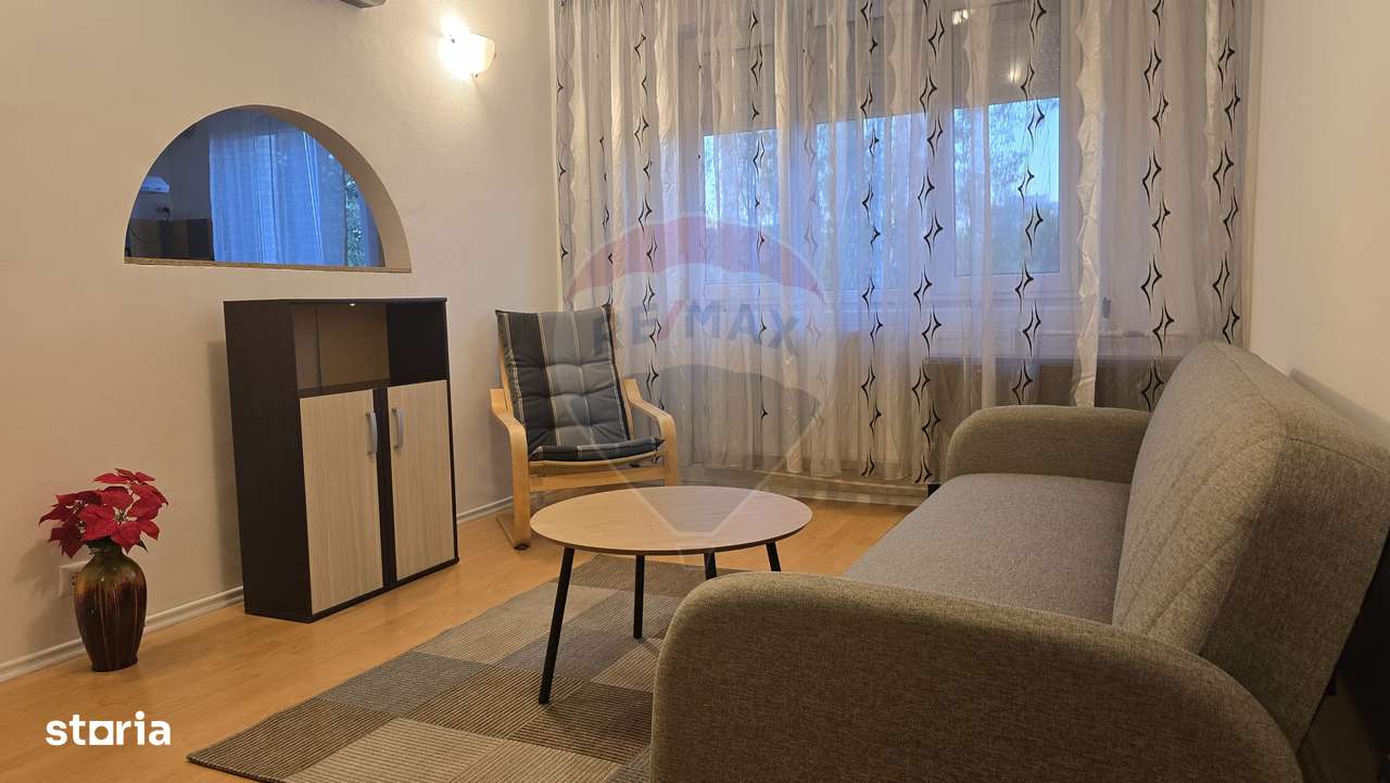 Apartament cu 2 camere cochet in zona Parc Drumul Taberei - Imagine principală: 2/6