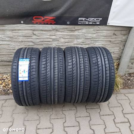 4x 225/40R19 Fortune FSR701 Nowy komplet opon letnich Poznań - 1