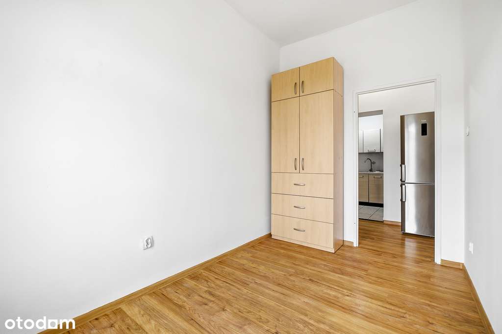 2pokojowe w kamienicy w super lokalizacji-8