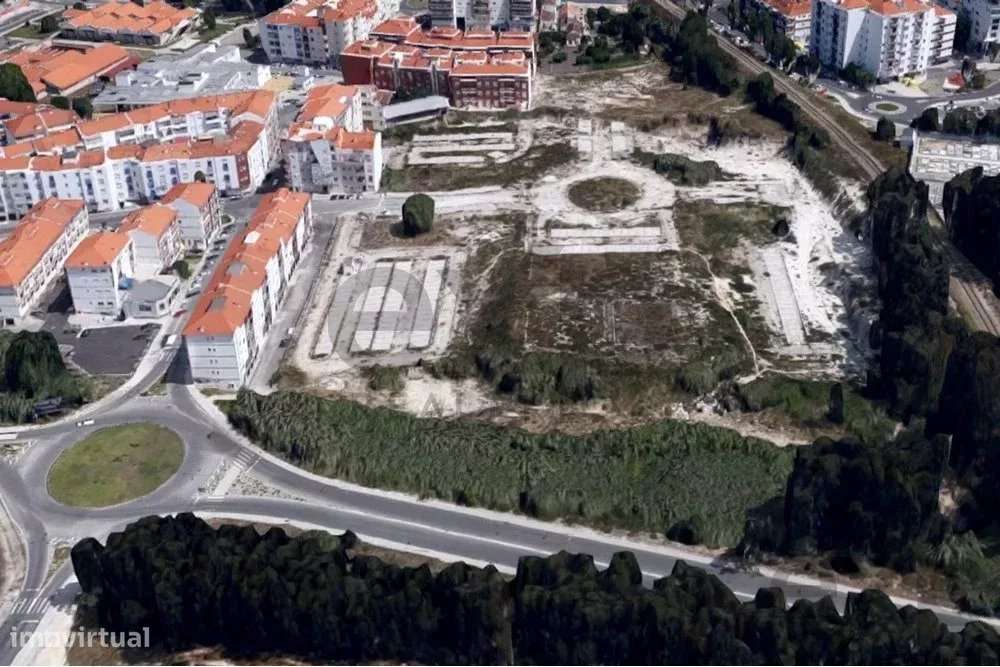 Terreno para Empreendimento, com 22 lotes, para construção de 223 apar - Grande imagem: 4/18