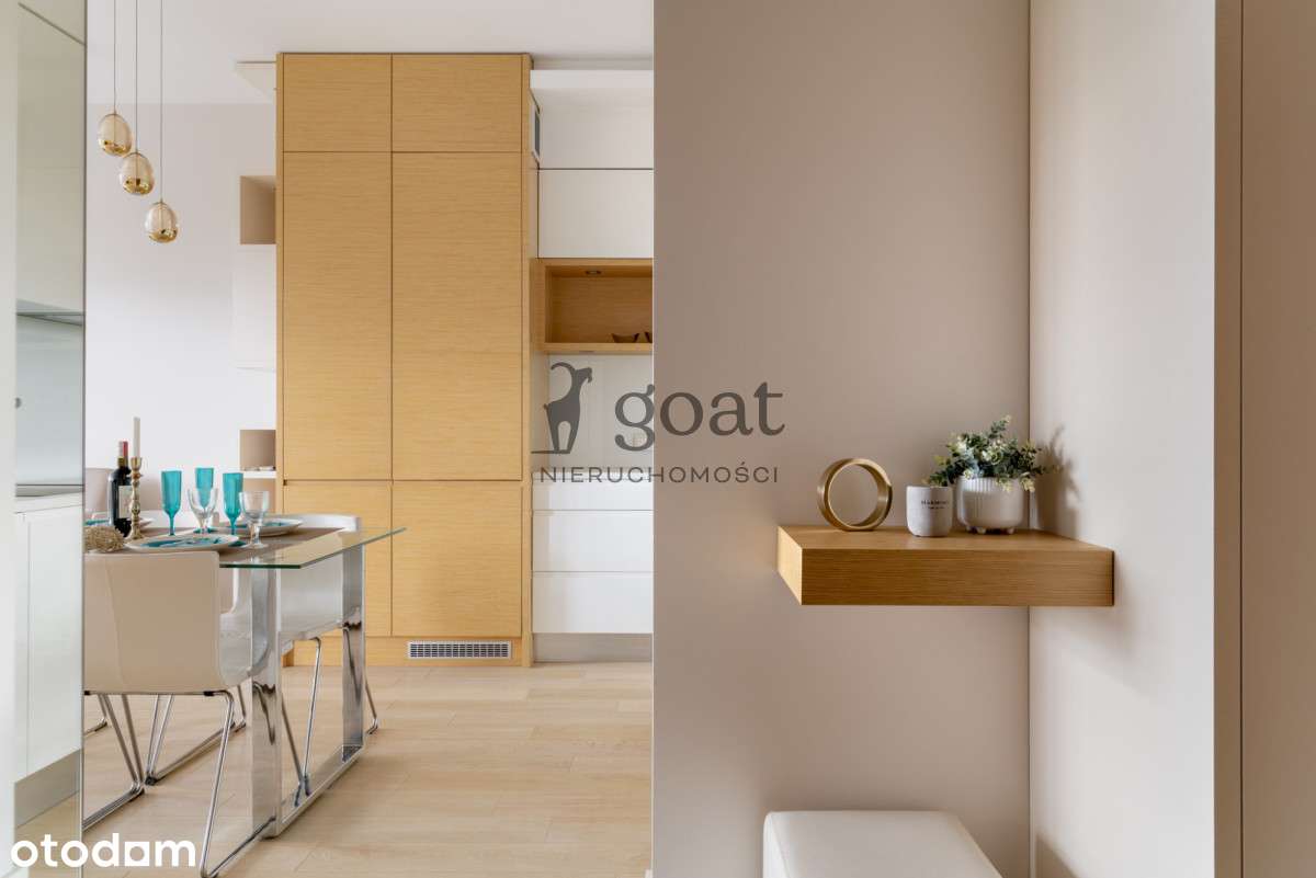 2pokoje /45,48m2,/ Brzeźno /Nadmorski Dwór/Gdańsk-7