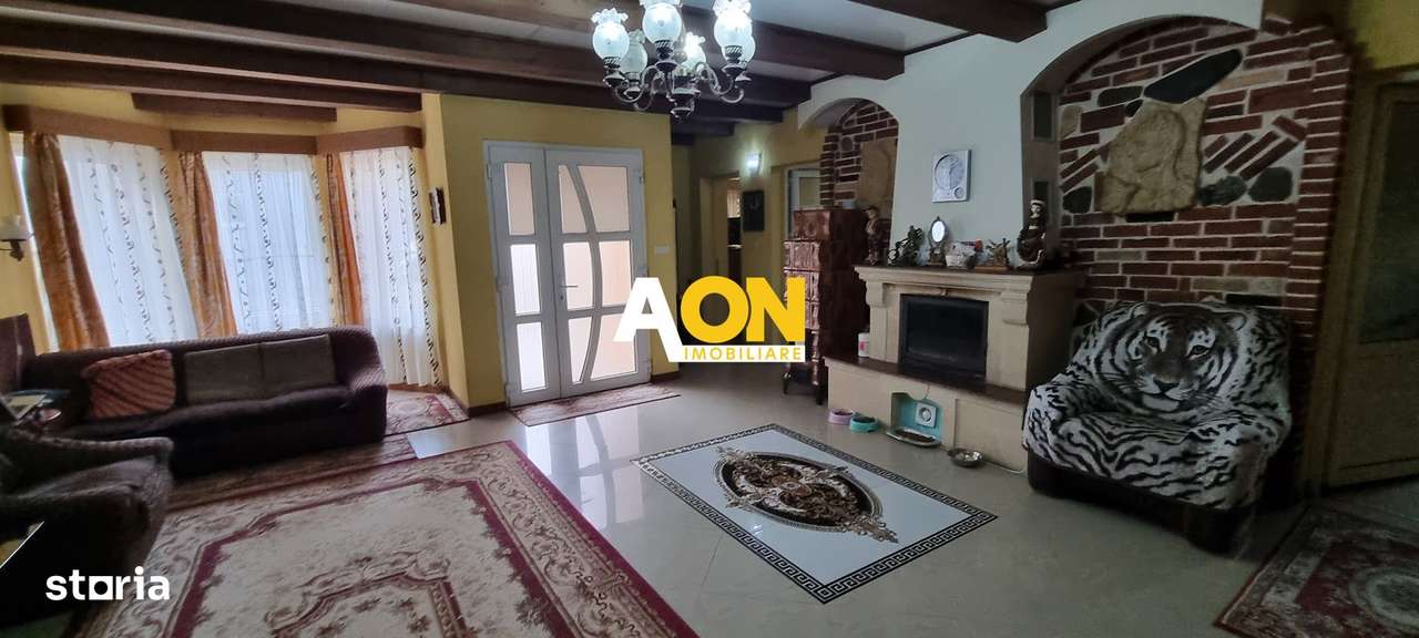 Casa Individuala 4 Camere, Zona Cetate, 500mp Teren - Imagine principală: 4/18